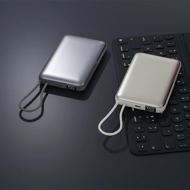 Mini Power Banks 10000mAh Wireless price