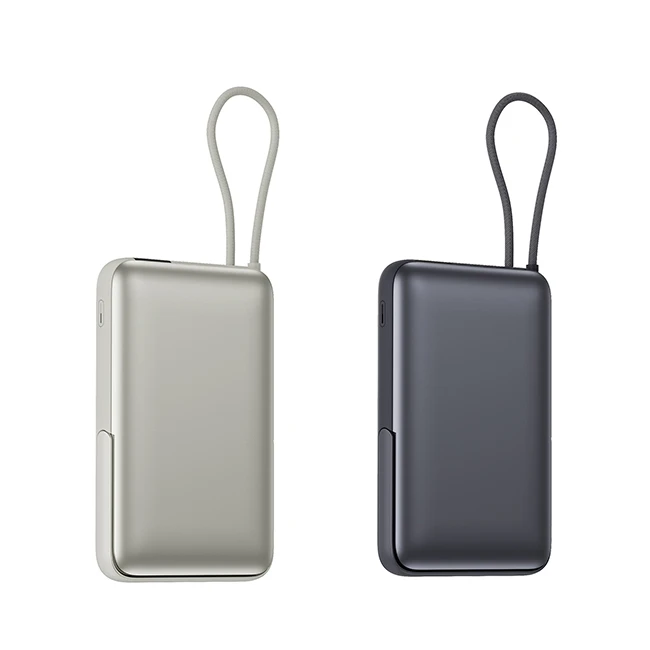 Mini Power Banks 10000mAh Wireless best